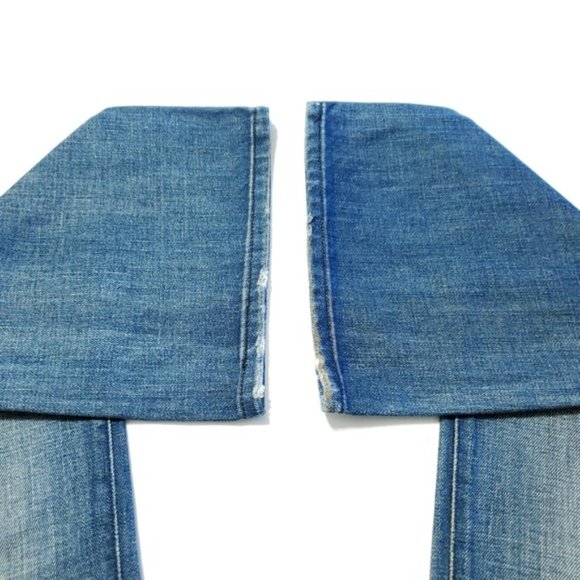 NWT Diesel DAZE BOOT CUT Bareback Jeans 27 32 - Picture 6 of 8